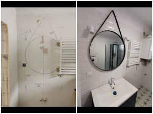 Remonty Słupsk, złota rączka Słupsk, Szlachetka