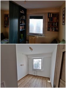 Remonty Słupsk, złota rączka Słupsk, Szlachetka