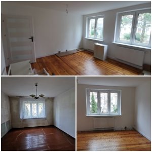 Remonty Słupsk, złota rączka Słupsk, Szlachetka